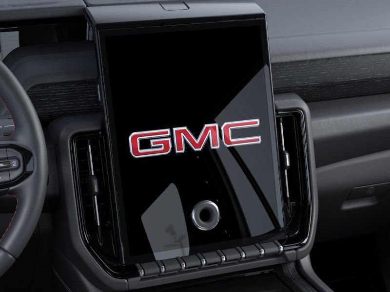 2026 GMC Yukon AT4 Ultimate - Photo 20