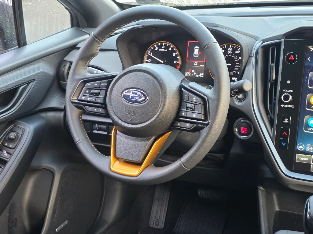 2025 Subaru Crosstrek Wilderness - Photo 26
