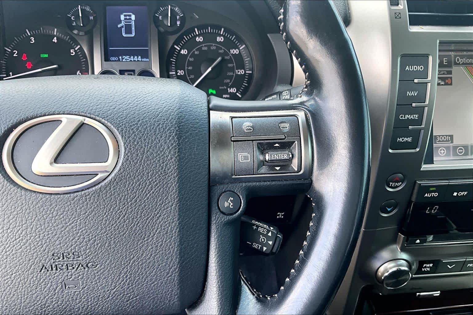 Used 2016 Black Onyx Lexus  image 21