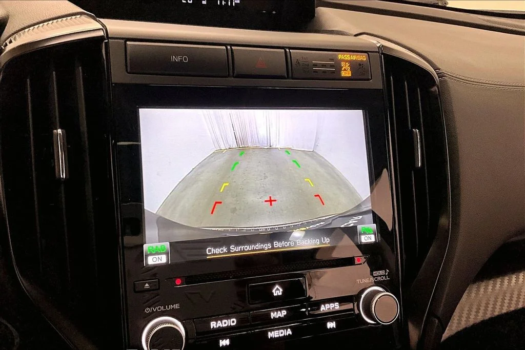 2022 Subaru Ascent Onyx Edition - Photo 14