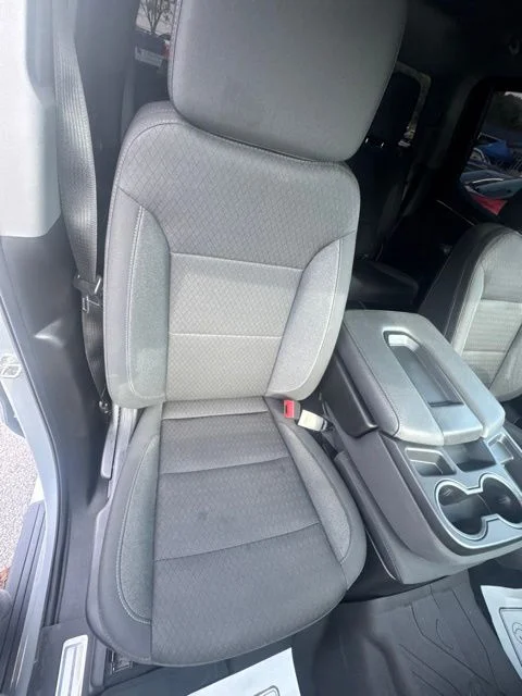Used 2024 Gray Chevrolet RST image 50