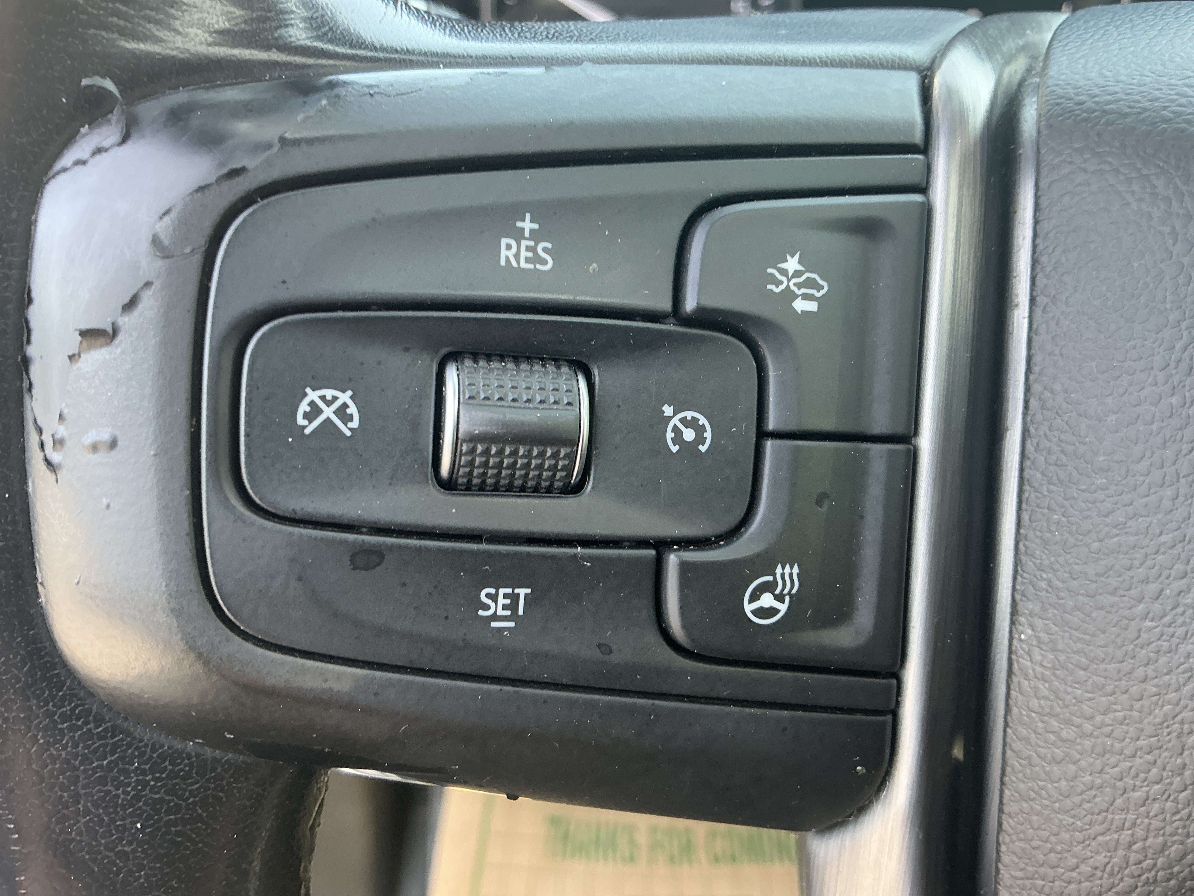 Used 2021 Onyx Black GMC Denali image 17