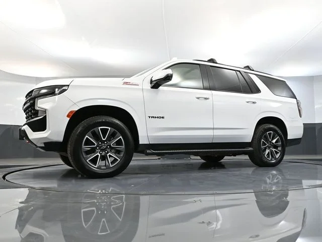 2023 Chevrolet Tahoe Z71 - Photo 55