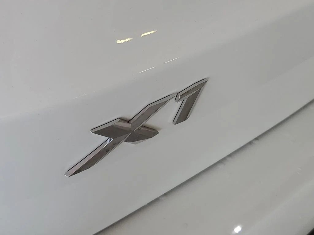 2026 BMW X1 28i - Photo 6