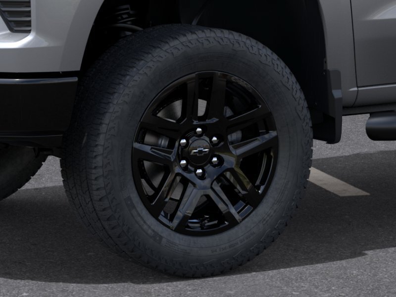 2026 Chevrolet Silverado 1500 LT Trail Boss - Photo 10