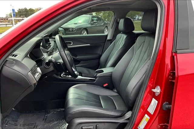 2024 Acura Integra Base - Photo 18
