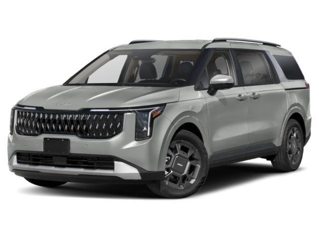 New 2026 Aurora Black Pearl Kia EX image 14