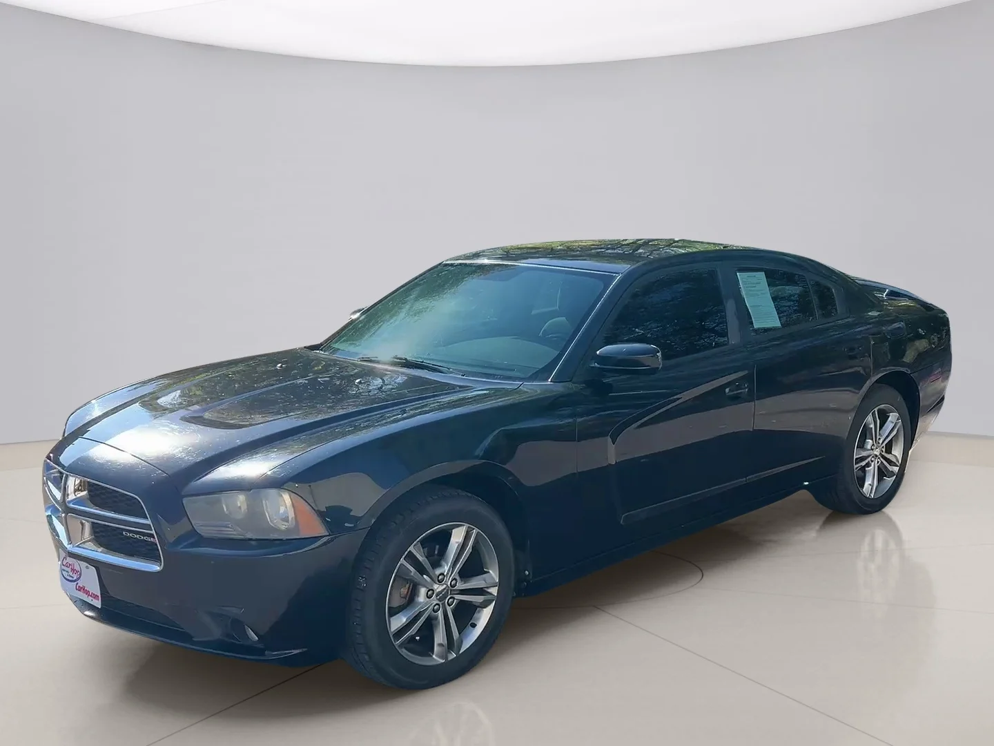 2013 Dodge Charger