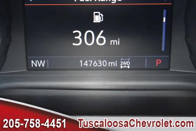 Used 2021 SUMMIT WHITE Chevrolet LTZ image 35