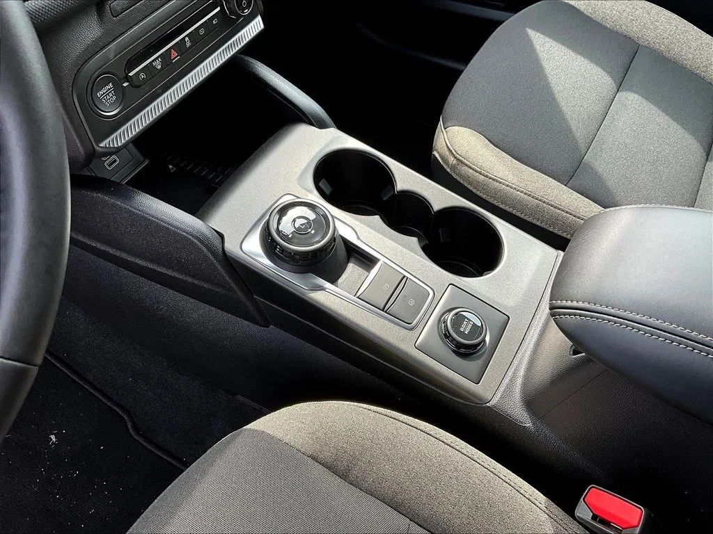 New 2025 Desert Sand Ford Big Bend® image 11