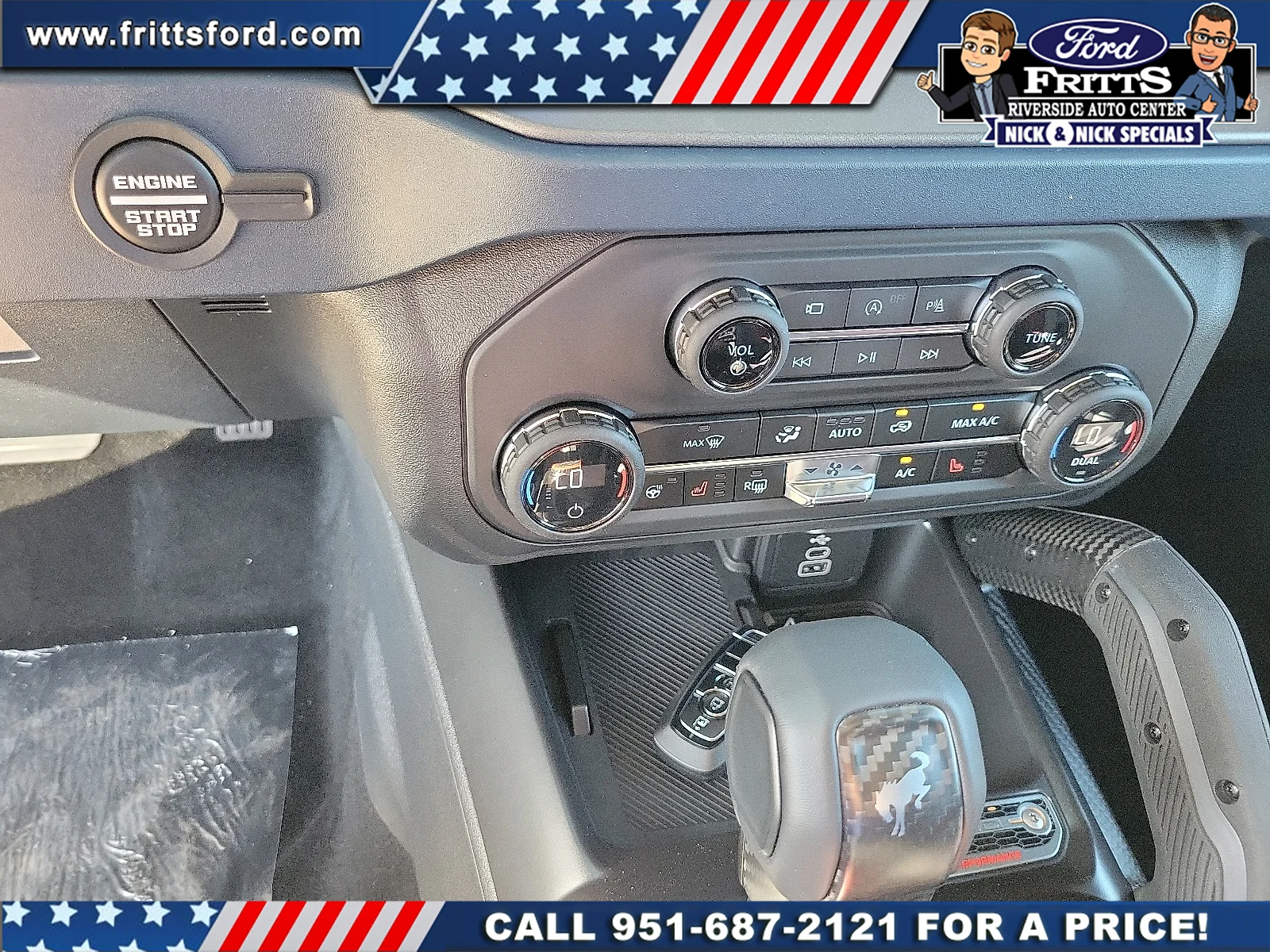 New 2026 Avalanche Gray Ford Raptor® image 10