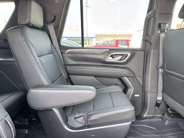 Used 2021 Gray Chevrolet LT image 16