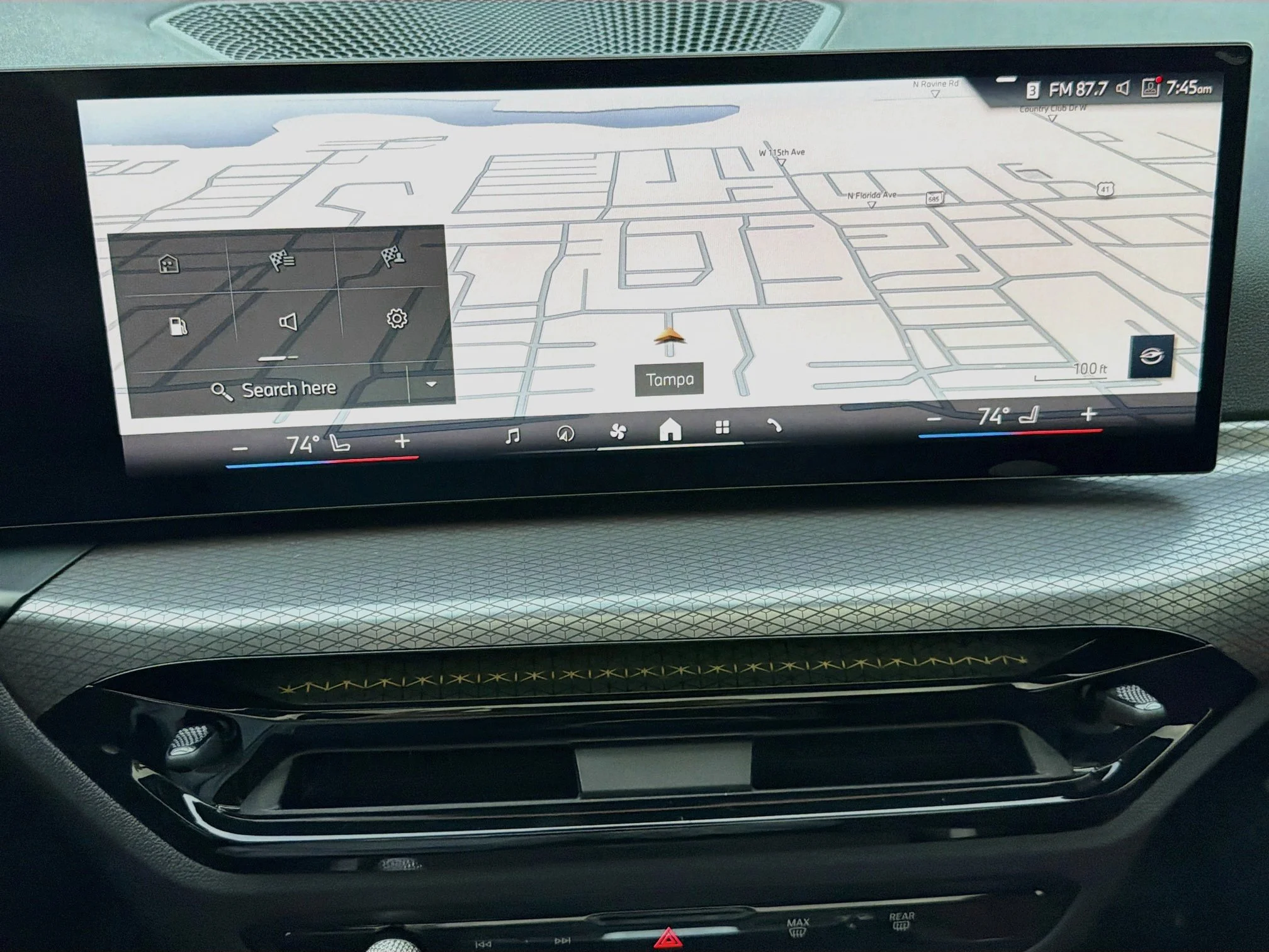 Used 2025 Brooklyn Grey Metallic BMW 430i image 33
