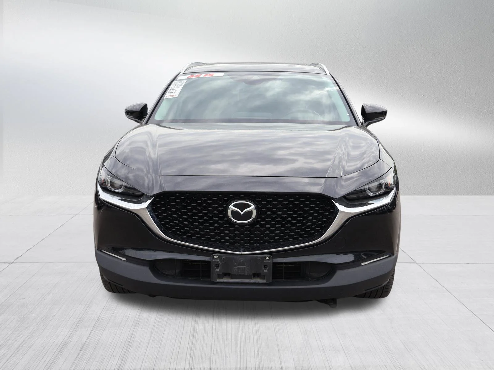Used 2023 Mazda CX-30 Turbo Premium with VIN 3MVDMBDY3PM505067 for sale in Kansas City