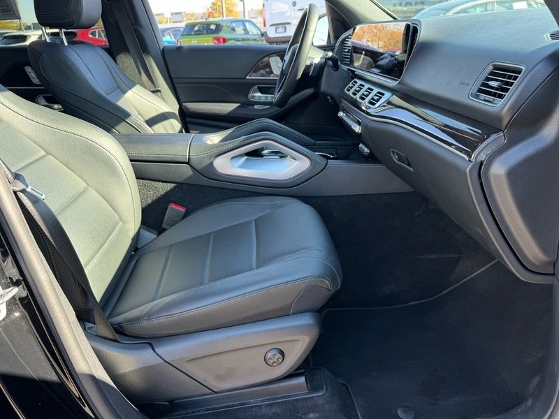 Used 2024  Mercedes-Benz GLE 350 image 23