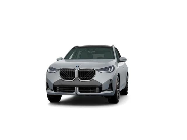 New 2026 Brooklyn Grey Metallic BMW  image 3