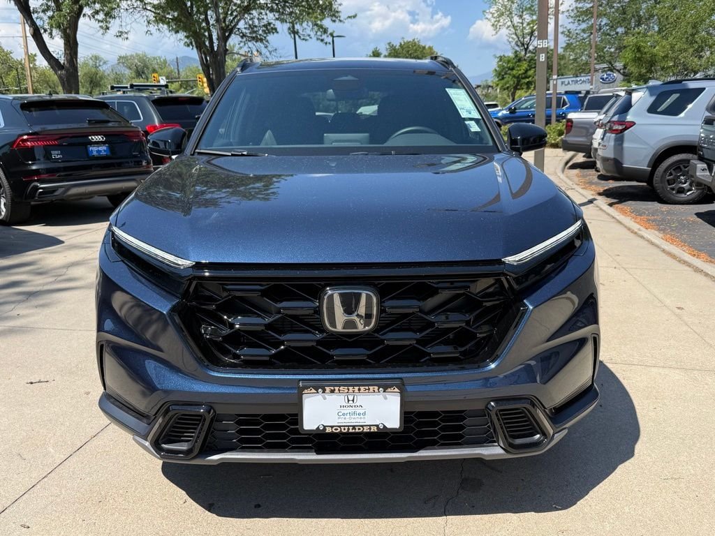 Used 2026  Honda Sport image 9