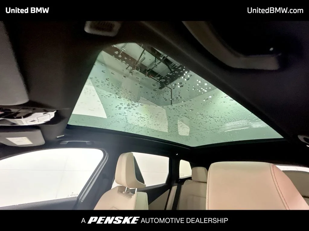 2025 BMW X3 30 - Photo 20