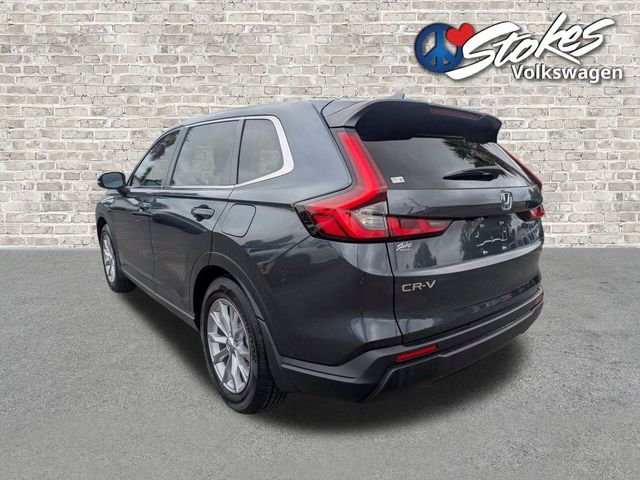 Used 2024  Honda EX image 4