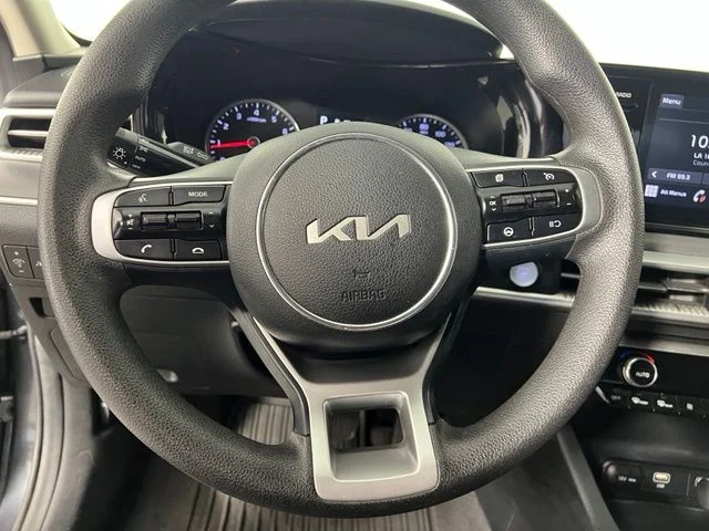Used 2023 Gray Kia LXS image 21