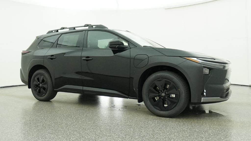 New 2026 Raven Toyota bZ Woodland image 64