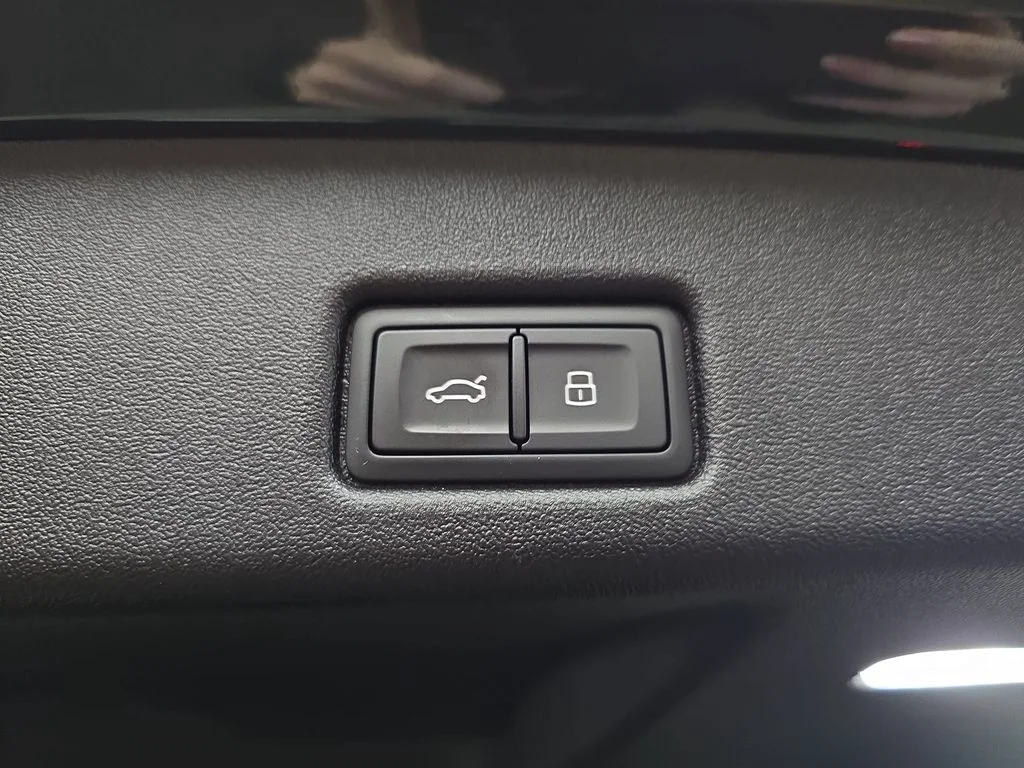 Used 2025 Gray Metallic Audi 2.0T Premium Plus image 16