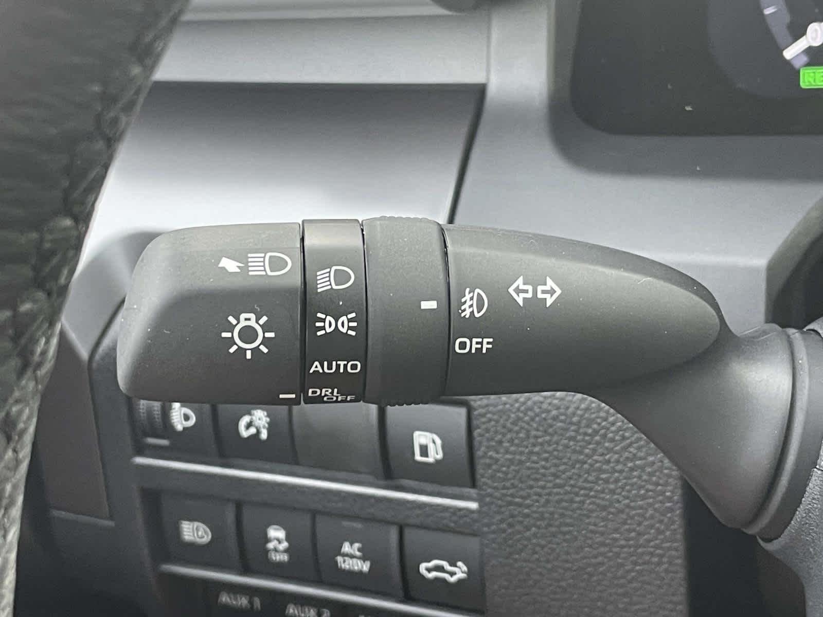 New 2026 Underground Toyota TRD Off Road Hybrid image 32