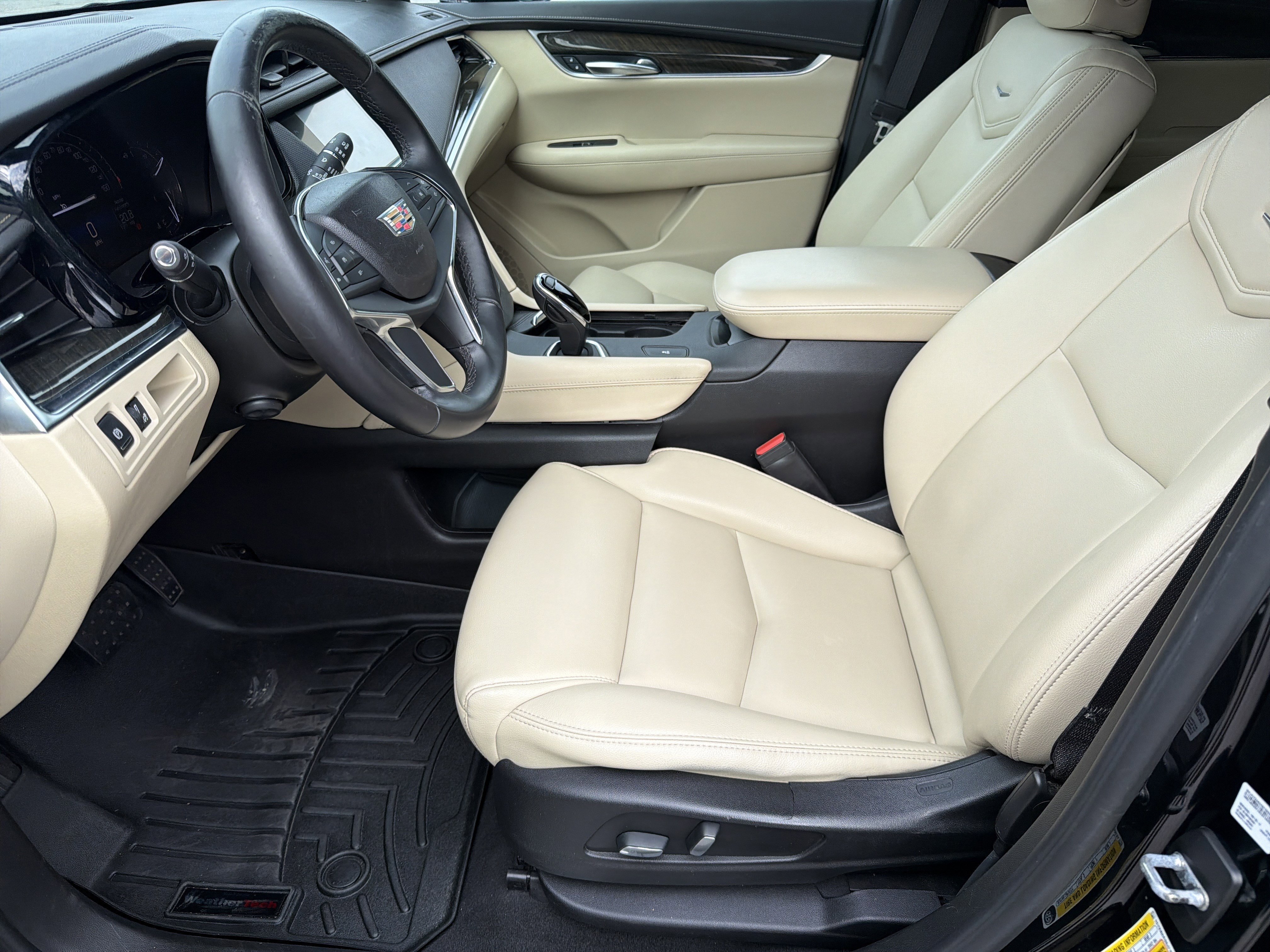 2018 Cadillac XT5 Base - Photo 9