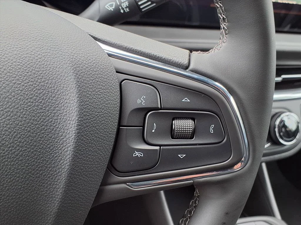 2026 Buick Envista Preferred - Photo 10