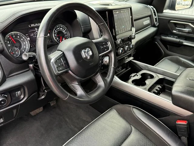 2024 RAM Ram 1500 Pickup Laramie - Photo 16
