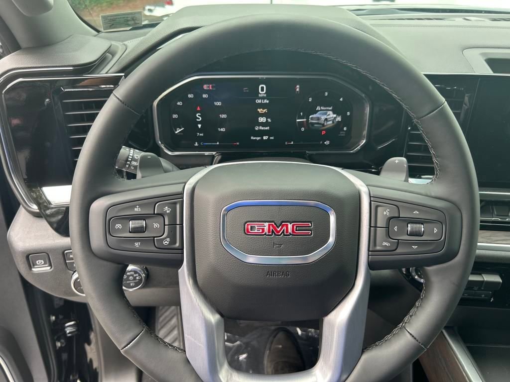 2026 GMC Sierra 1500 SLT - Photo 13