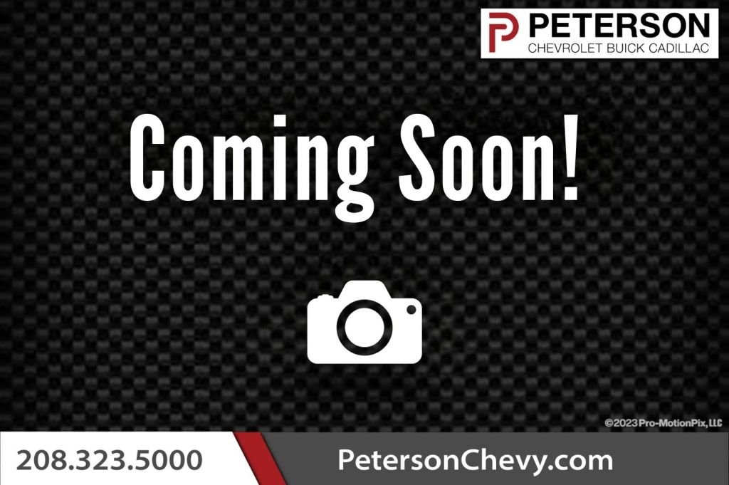 Used 2023 Blue Ford Tremor image 1