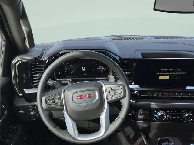 2026 GMC Sierra 1500 SLT - Photo 18