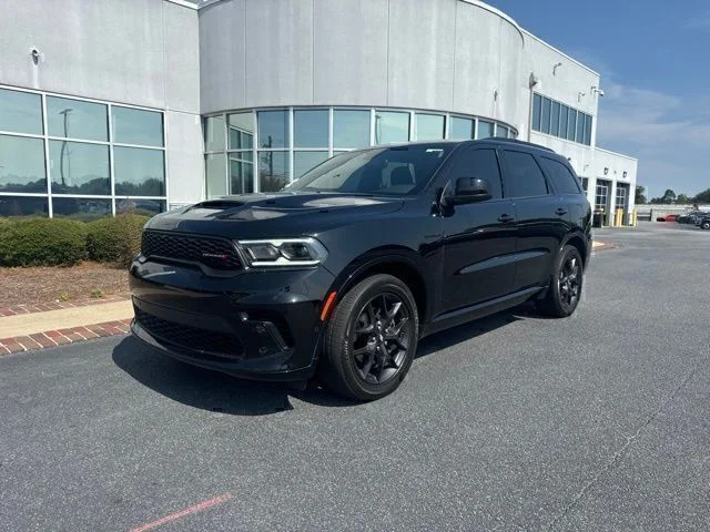 Used 2026 Black Dodge GT HEMI V8 image 2