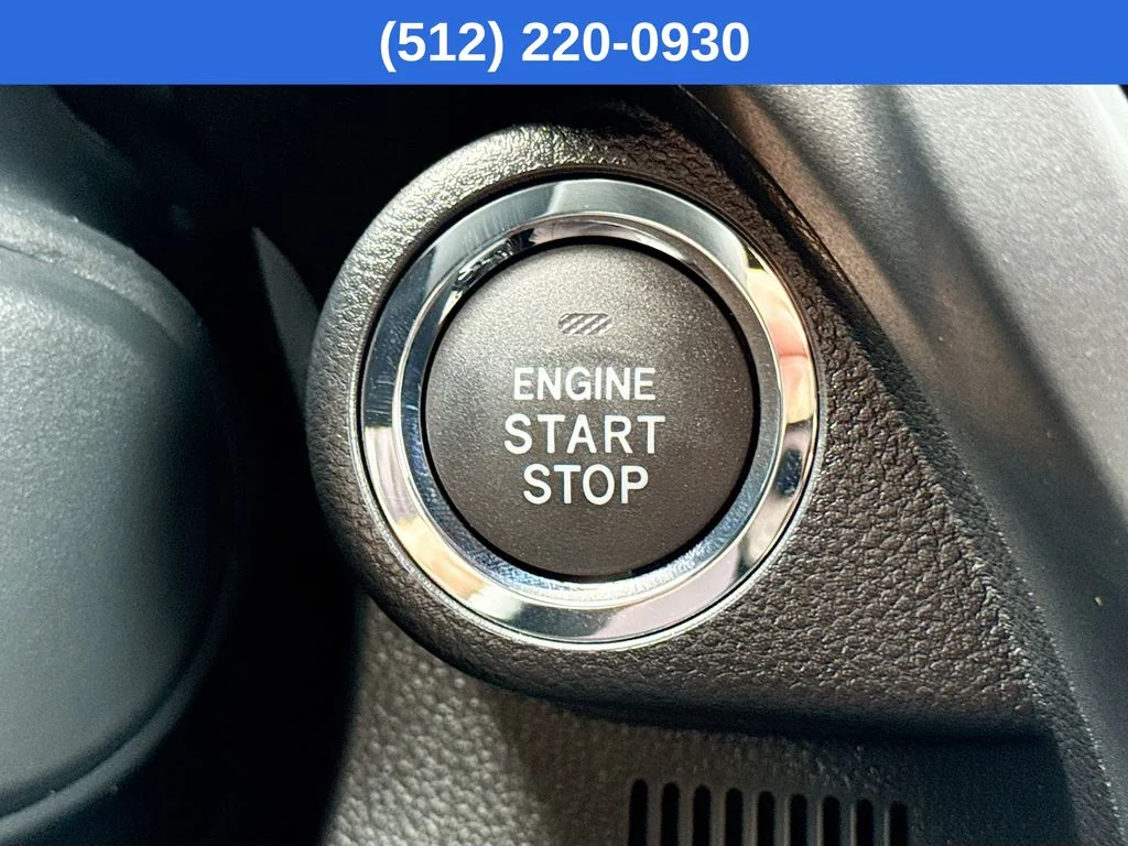 New 2026 White Subaru Sport image 19