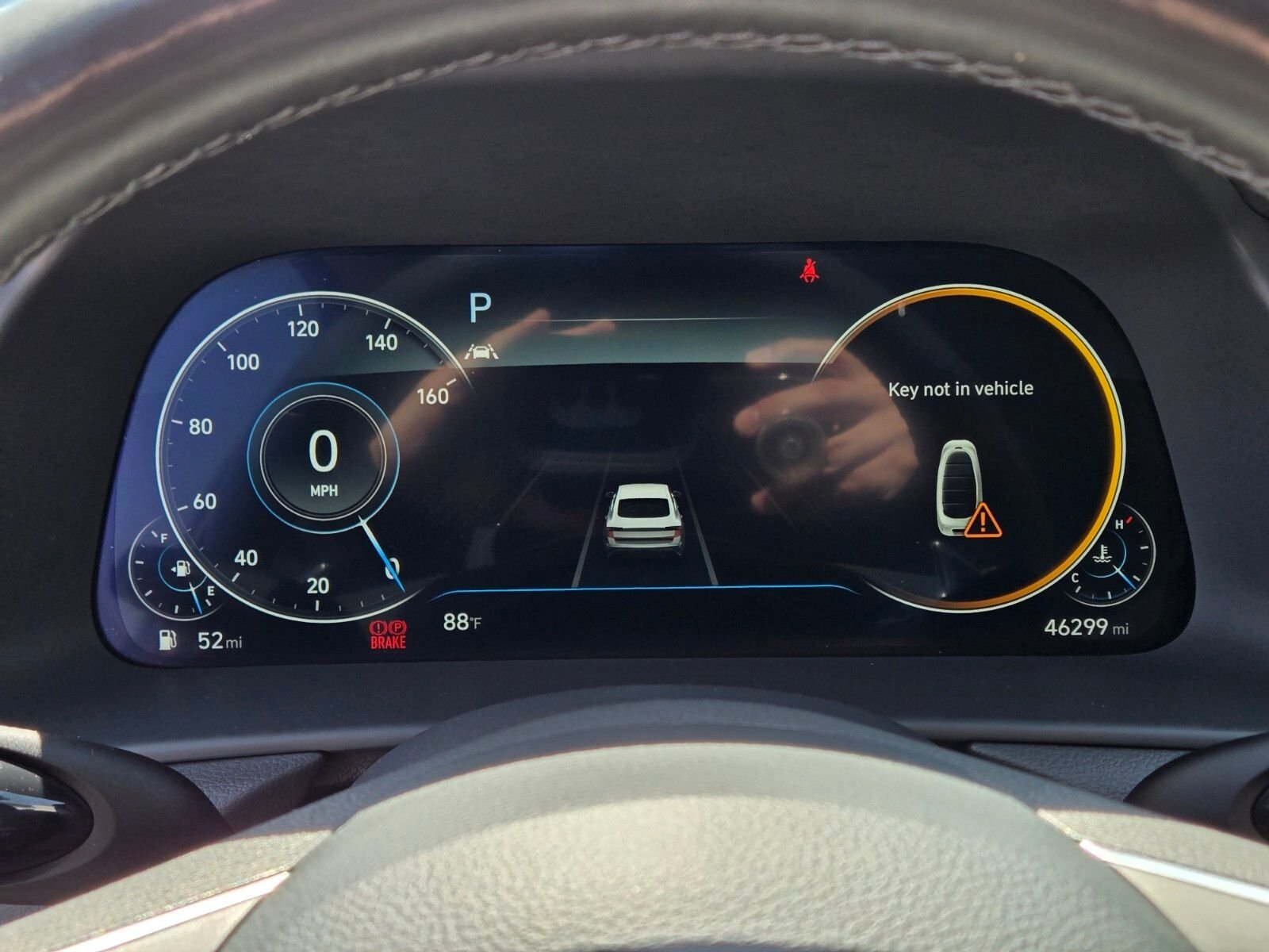 Certified Used 2022 Black Hyundai Limited image 21