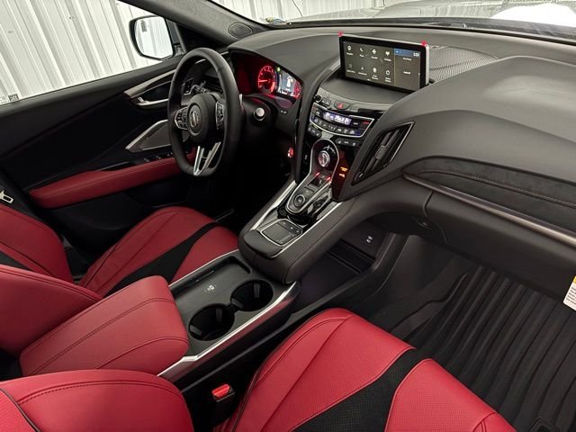 2026 Acura RDX A-Spec Package - Photo 28