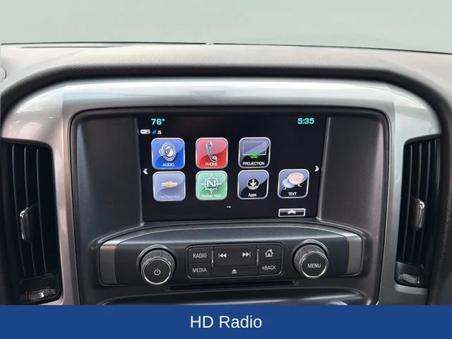 Used 2018 BLACK Chevrolet LT image 11
