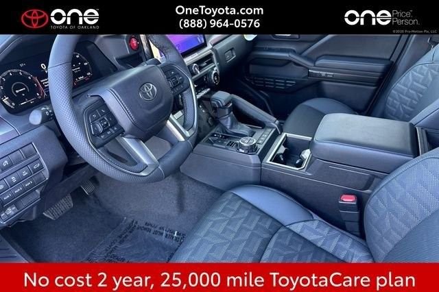 2026 Toyota Tacoma TRD Off Road - Photo 11