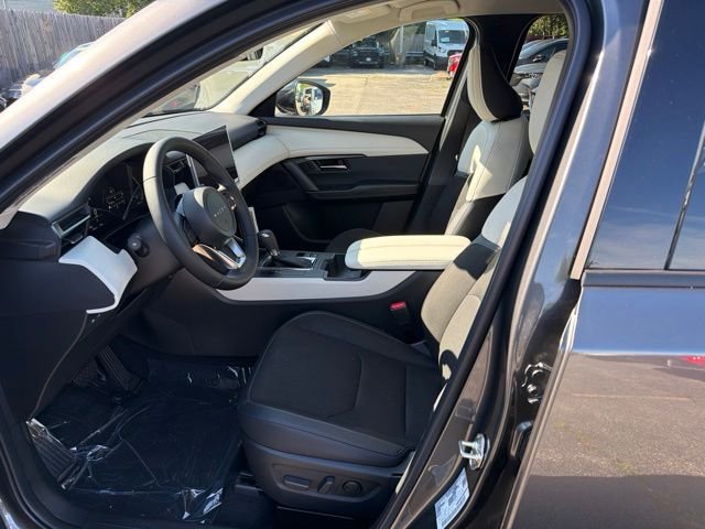 New 2026 Deep Crystal Blue Mica Mazda 2.5 S Preferred image 11