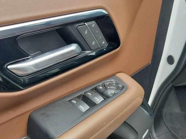 2025 Chevrolet Tahoe High Country - Photo 29