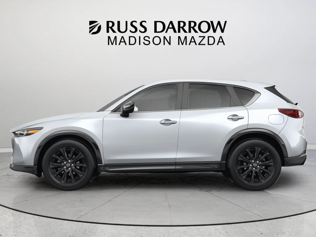 Used 2023 White Mazda 2.5 S Preferred Package image 2