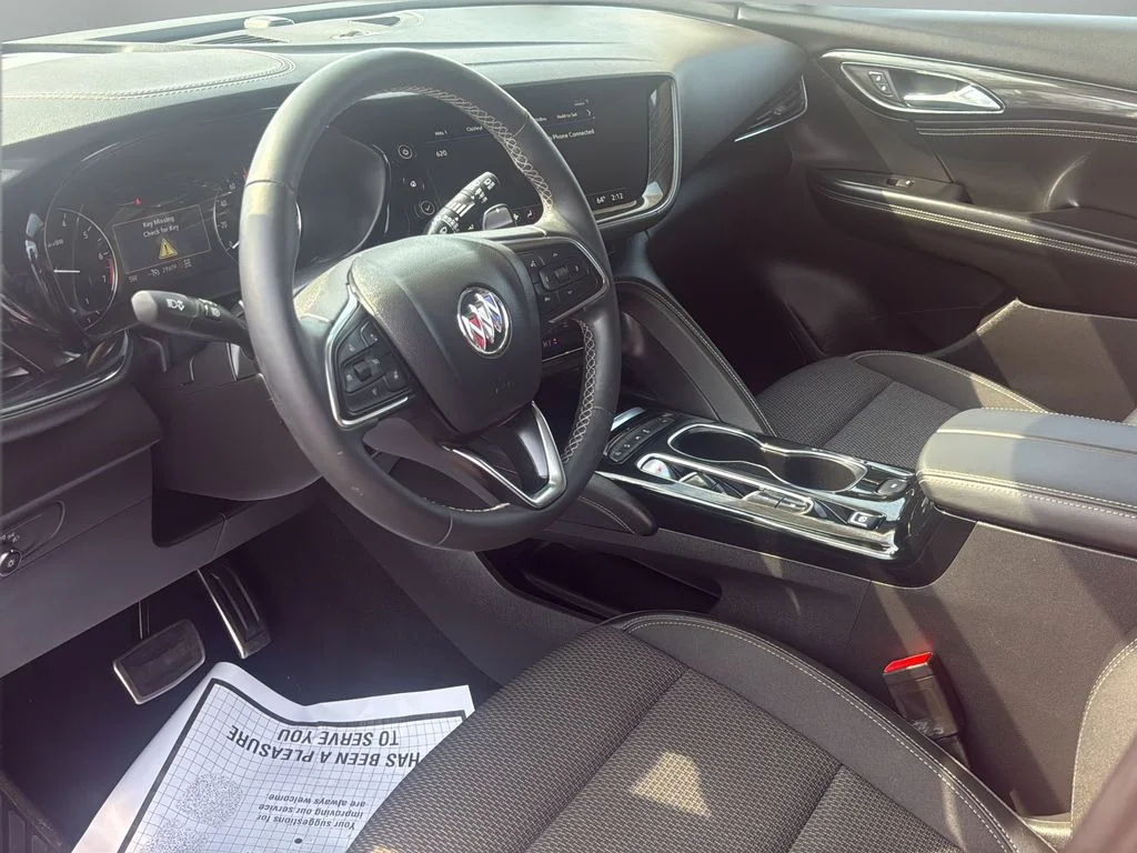2023 Buick Envision Preferred - Photo 10