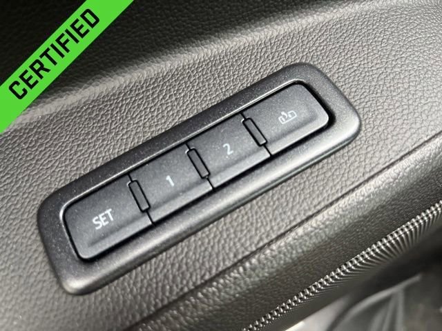 2020 GMC Yukon Denali - Photo 23