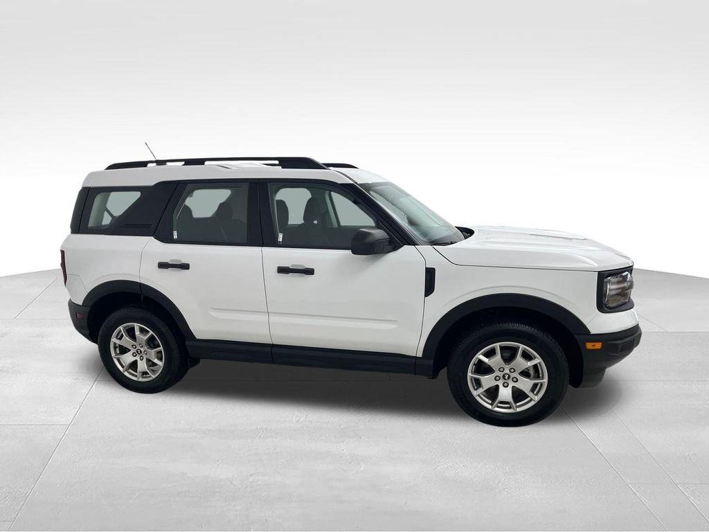 Used 2023 White Ford Base image 6