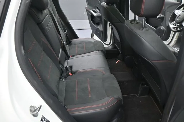 Used 2021  Mercedes-Benz GLA 45 AMG® image 16