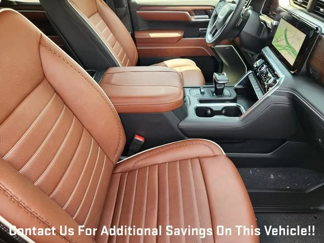 2026 GMC Sierra 1500 Denali Ultimate - Photo 10
