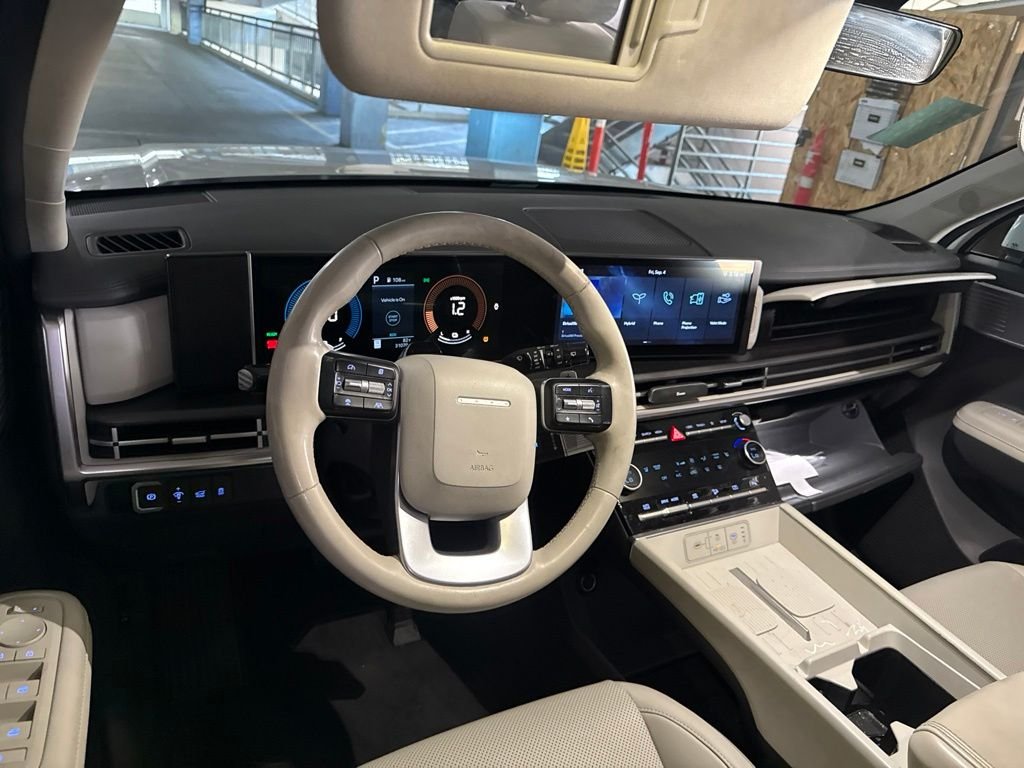 2025 Hyundai Santa Fe SEL - Photo 6