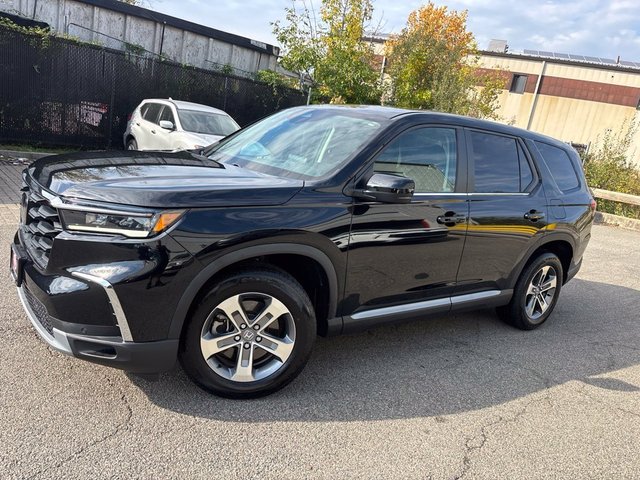 2023 Honda Pilot EX-L