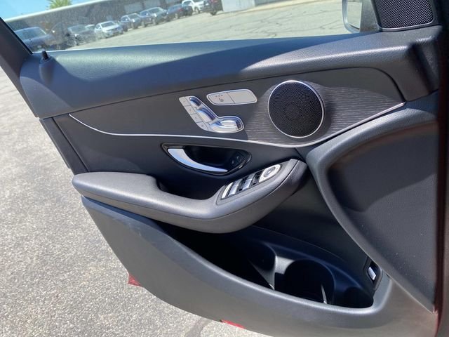 2021 Mercedes-Benz GLC GLC300 - Photo 23